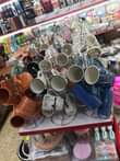 A picture of Ceramic cups 0704297488