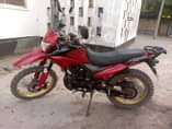 A picture of Pikipiki SINORAY CC 250