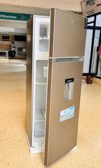 A picture of Sayona 280 litres fridge