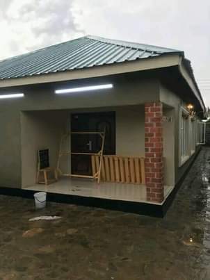 self contained