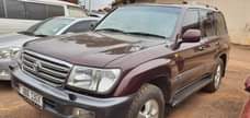 A picture of Hilux