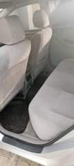 A picture of TOYOTA COROLLA LE 2006 MODEL DISTRESS SALE