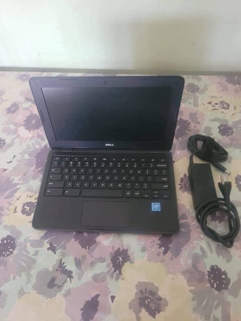 chromebook