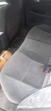 A picture of Honda Accord EOD 2005