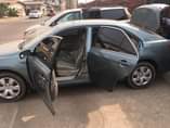 A picture of Toyota CAMRY 2008