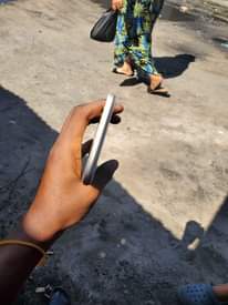 A picture of IPHONE 6 PLUS