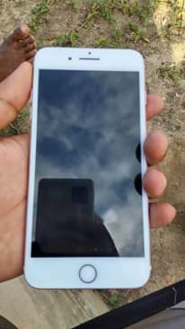 A picture of Iphone 7 plus