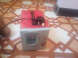 A picture of Stabilizer