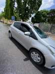 A picture of Nalengesha Vitz new model