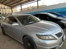 A picture of GRADE A TOKUNBO STANDARD with 89k miles 2010 model SPORT