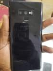A picture of SAMSUNG GALAXY NOTE9 128GB 6GB RAM