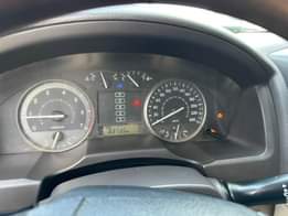 A picture of Sweet deal. Clean Unregistered well maintained 2014 upgraded to 2020