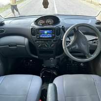 A picture of Furncargo milion 5 8 Ipo mwanza Automatic Engine safi 0784857610