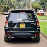 A picture of FORESTER XT