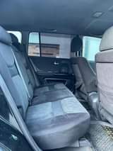 A picture of TOYOTA KLUGER