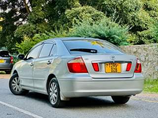 A picture of TOYOTA PREMIO X GOOD NEW FOR SELL 16M OR EXCHANGE