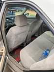 A picture of 2004 Model Toyota Camry 2 4 Buy and drive Engine