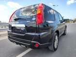 A picture of NISSAN XTRAIL 0652564588