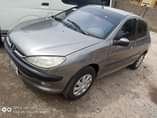 A picture of Peugeot 206 for sale Sound engine and gear Clean body