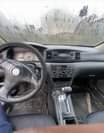 A picture of Toyota Corolla 04