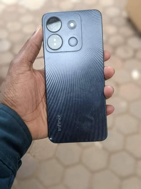 infinix phones