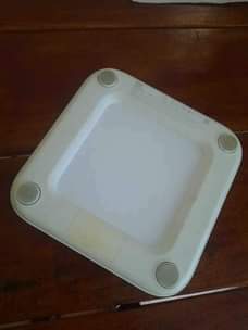 A picture of Mi Scale 2 Digital weighing scale 140 000 slightly negotiable