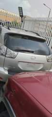 A picture of LEXUS RX 350 NEAT NIGERIA USED