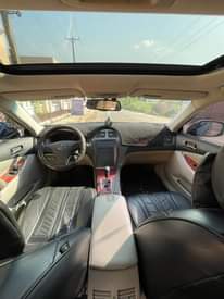 A picture of Lexus 350 Clean Registered