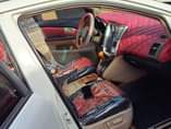 A picture of Registered lexus RX 350 2009 upgraded to 2018 Owner s