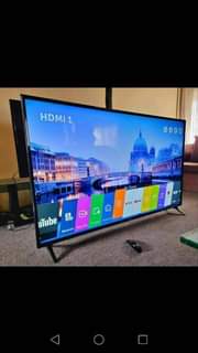 classifieds/tvs