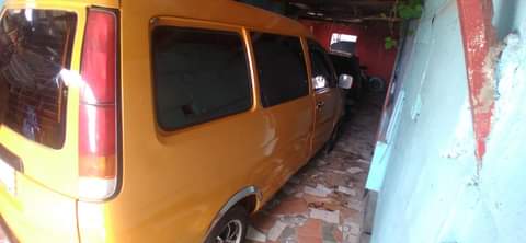 toyota liteace