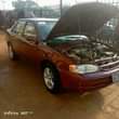 A picture of 1998 Toyota Corolla CE