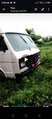 A picture of Long bus for business for sale