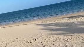 A picture of BUYUNI BEACH PLOT