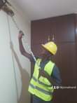 A picture of FUMIGATION