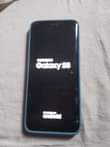 A picture of Samsung 8