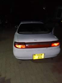 A picture of Carina imetunzwa