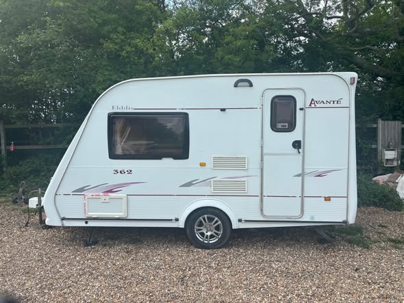 peugeot elddis