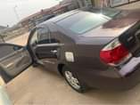 A picture of Superb 2004 Toyota Camry