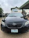 A picture of Very Sharp and Clean Camry Muscle 2008 XLE available