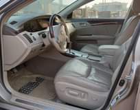 A picture of Toyota Avalon