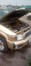 A picture of Ibadan 900k to wonder Buyer settles us 50k Engine an