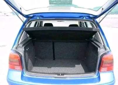 A picture of VOLKSWAGEN GOLF4 GTI 650 000 650 000 CALL OR WHATSAPP