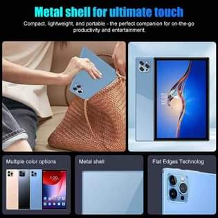A picture of Autouch OFFICIAL TAB