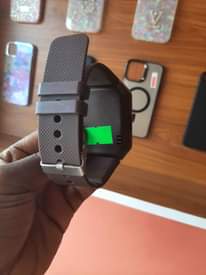 A picture of Smart watch x1
