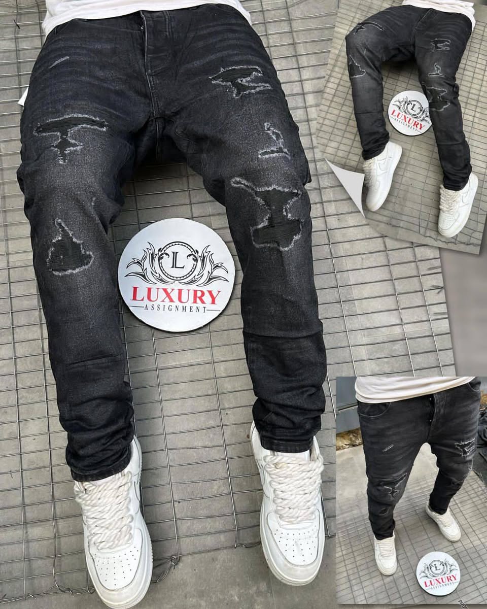 A picture of Jeans