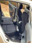 A picture of Subaru impreza 2013