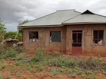 A picture of Nyumba inauzwa