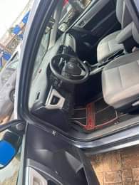 A picture of Few months used Toyota Corolla 2016 available for sale in