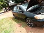 A picture of Perfect Toyota Corolla 03 04 model Price 1 750 last